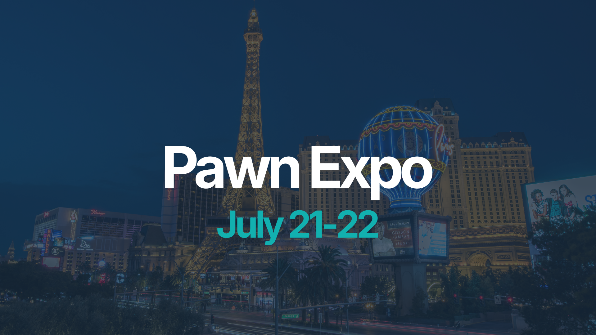 2026 pawn expo