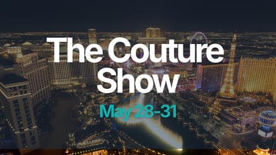The Couture Show Las Vegas