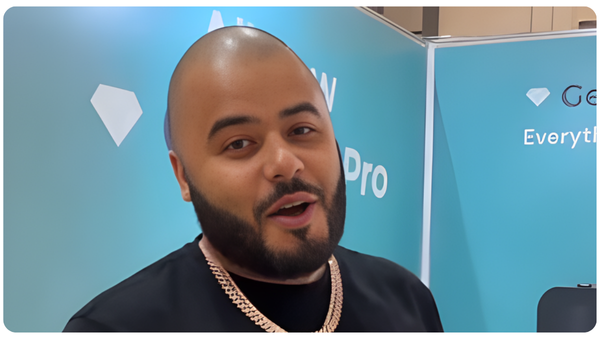 From Bespoke Creations to Professional Catalogs: How a Custom Designer Finally Captures His Work with GemLightbox Pro + GemSparkle