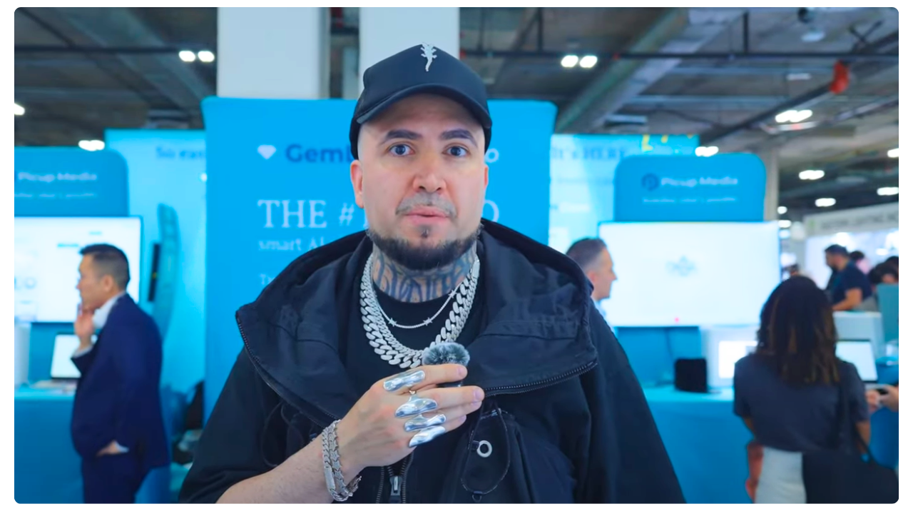From Complex Setups to Instant Impact: How GemLightbox Helped a Custom Grill Maker Scale His Visual Presence