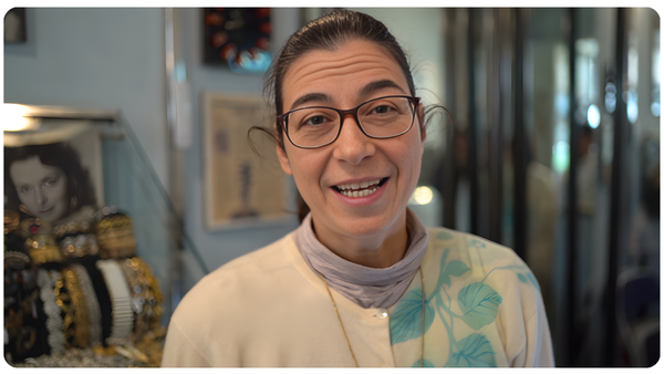 Preserving Vintage Brilliance: How a Historic Italian Jeweler Brings 20th-Century Jewelry to Life with GemLightbox