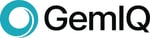 GemIQ Logo Color