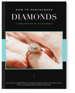 How to Photograph Diamonds