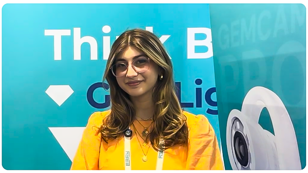 Joelle, Owner, Weiss Jewelry LA