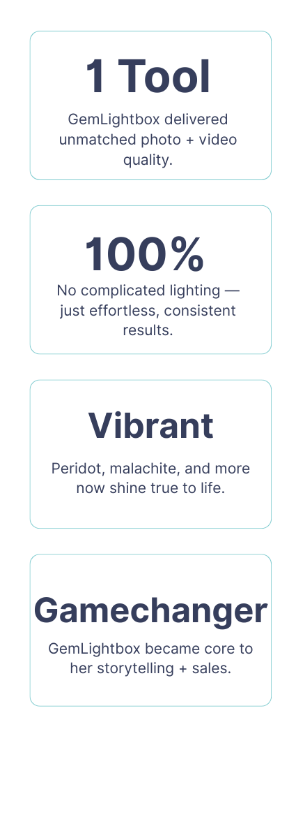 Key Highlights
