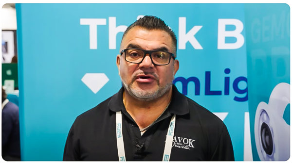   Oscar, Owner, Havoc Fine Jewelers, Arizona