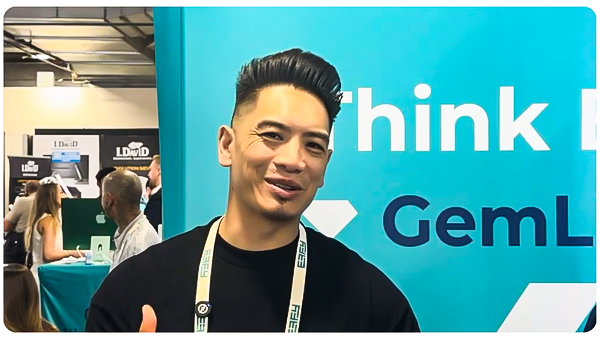 Peter, Owner, Clarity London