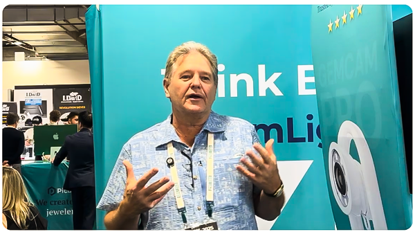 Philip, Jewelry & Pawn Shop Owner, Mississippi