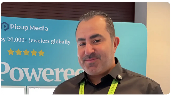 Next-Level Marketing: How Medawar Jewelers Transformed Social Media and Website Images with GemLightbox and GemSparkle