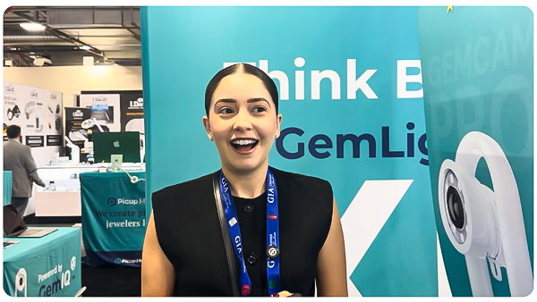 All in the Details: How GemSparkle Helped Samantha Capture the True Brilliance of Fine Jewelry