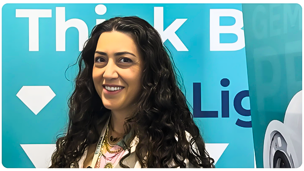 Sarah, Co-Owner, Weiss Jewelry LA