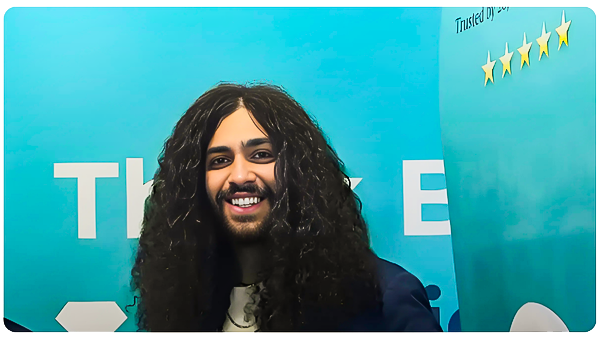 Adam, Union Street Jewelers