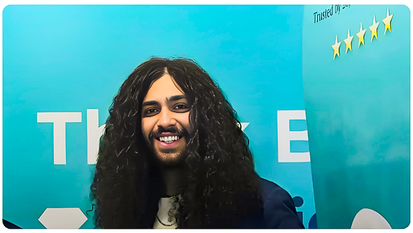 Adam, Union Street Jewelers