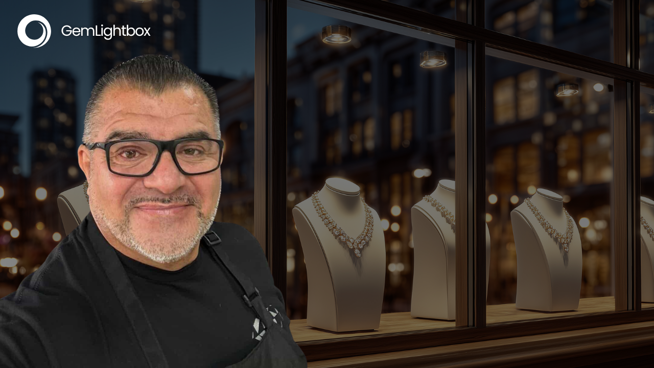 Oscar Gomez – Havoc Fine Jewelers, Goodyear Arizona