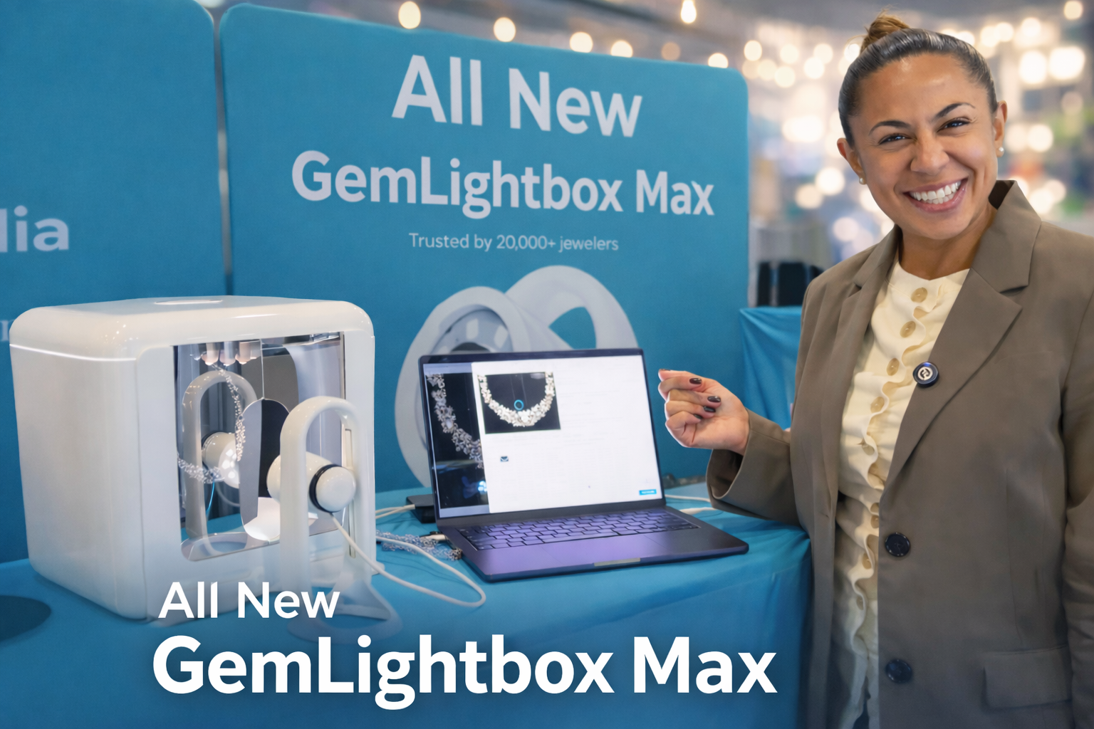 GemLightbox Max Video