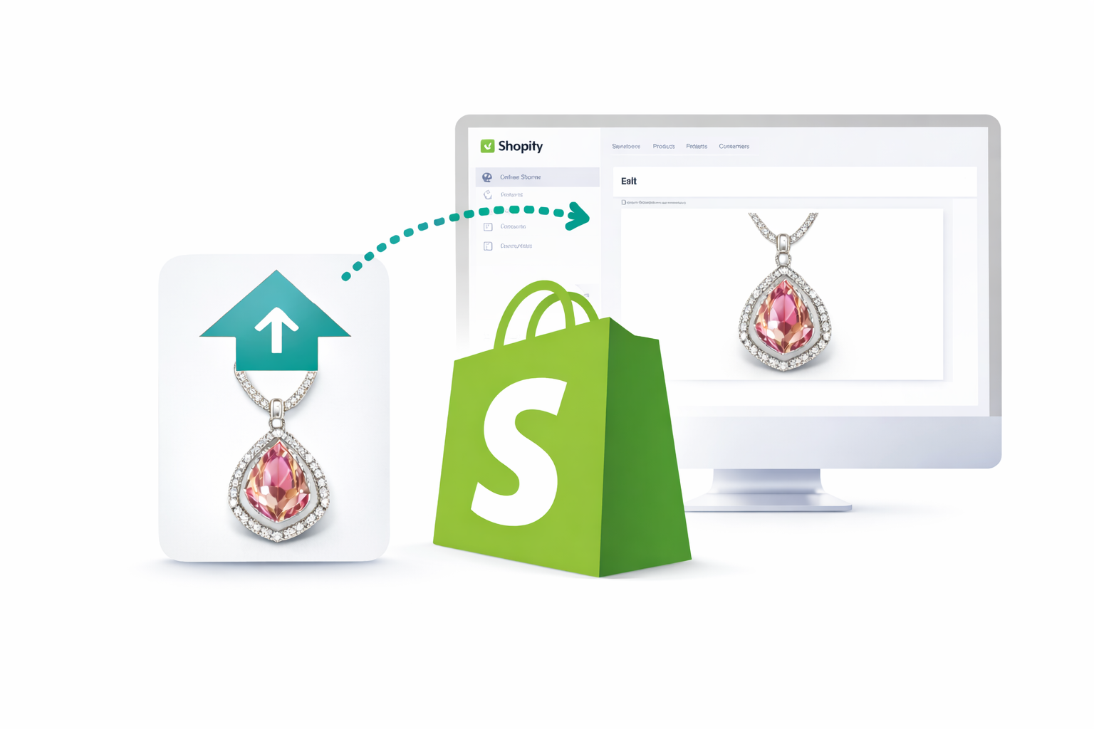 Seamless Integration