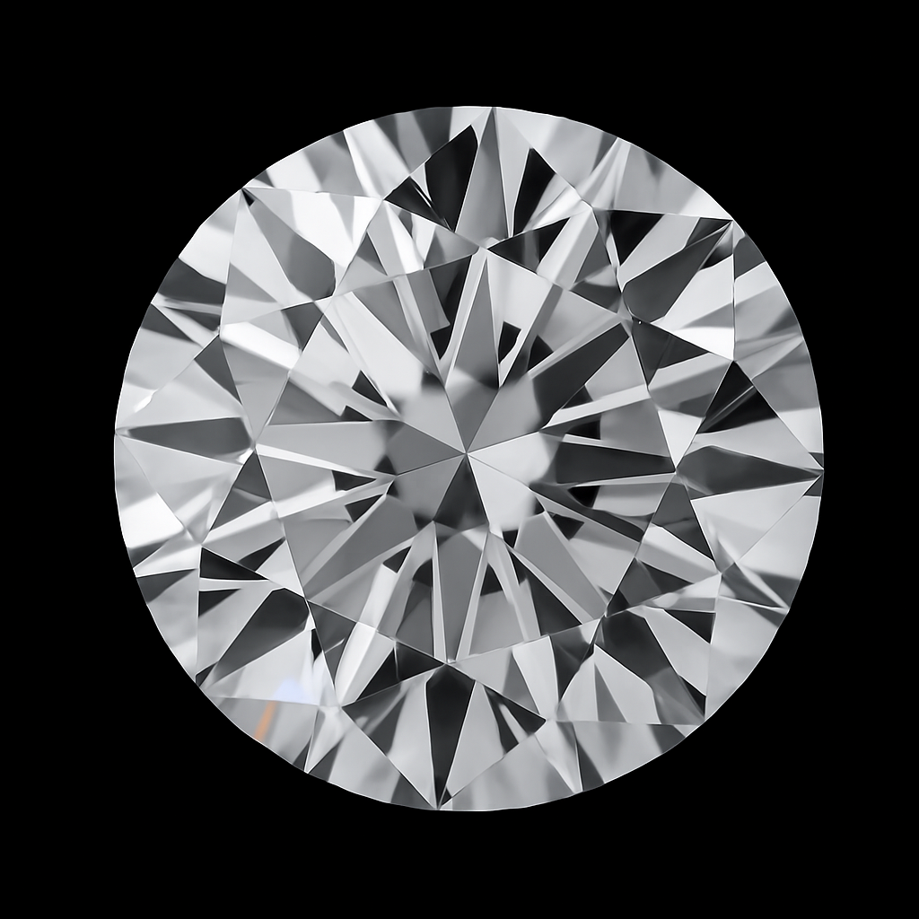 Diamond Detail Callouts