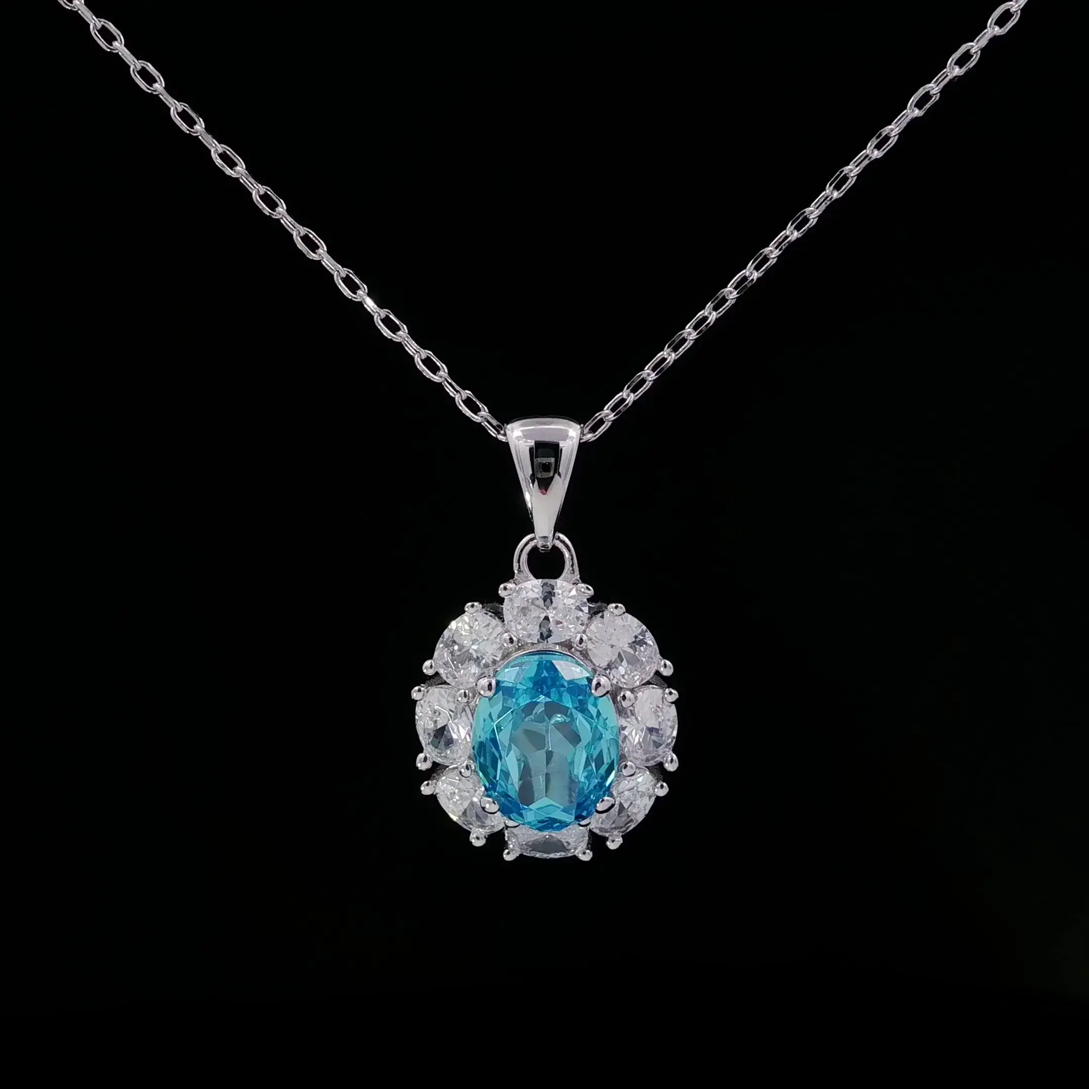 Diamond captured with GemIQ