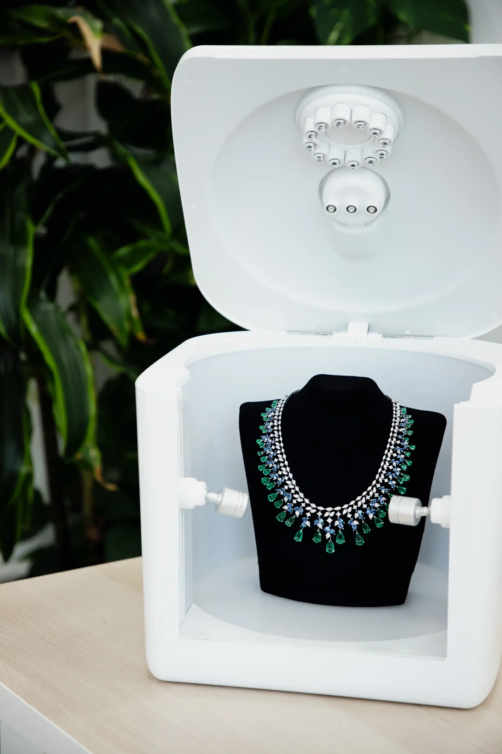 GemLightbox workflow