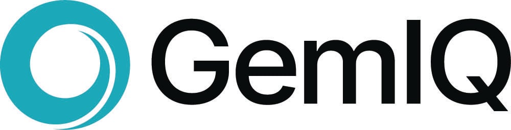 GemIQ Logo