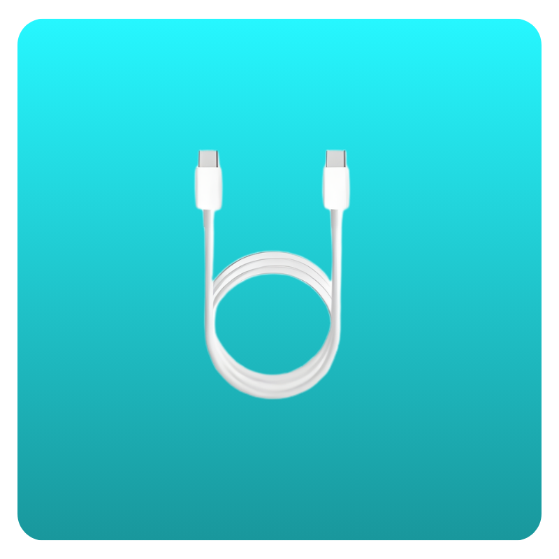 Power cord