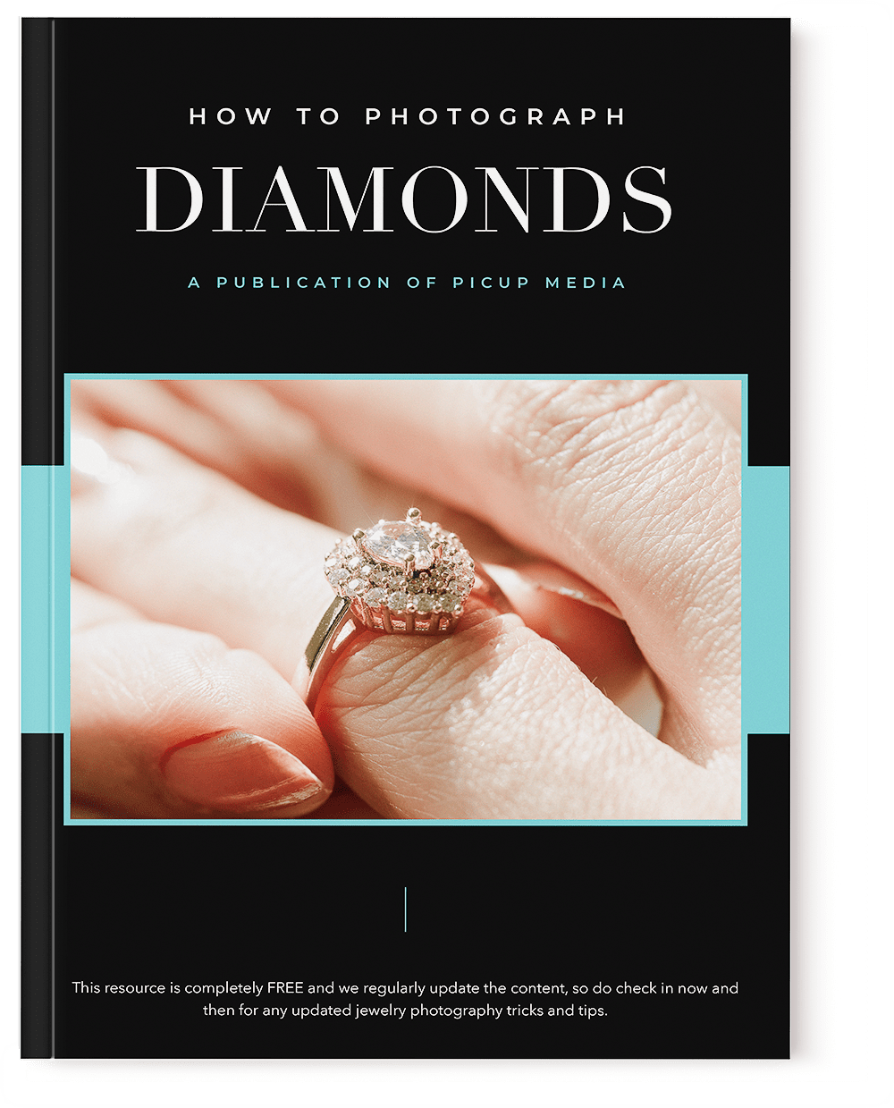 How to Photograph Diamonds-min