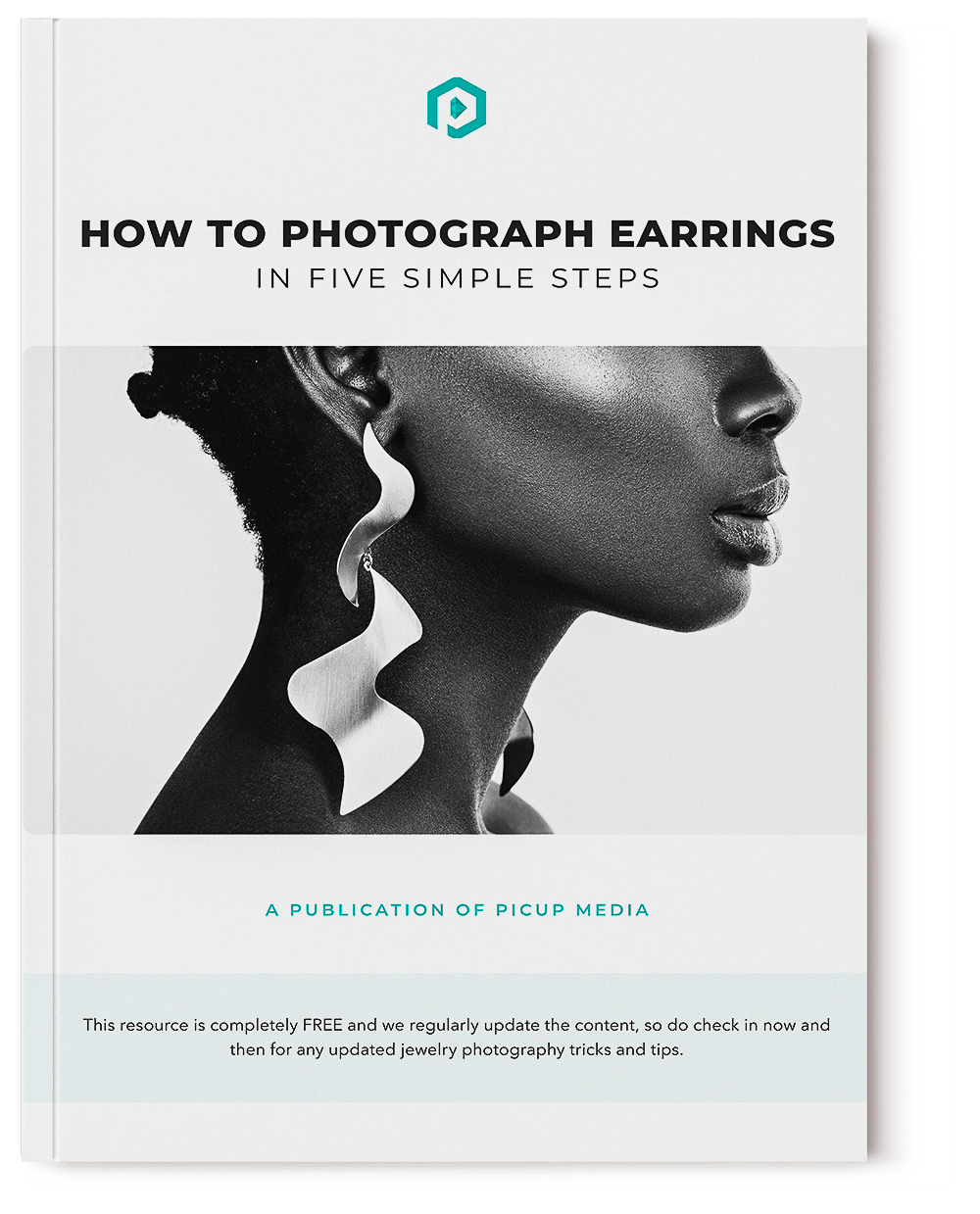 How to Photograph Earrings-min