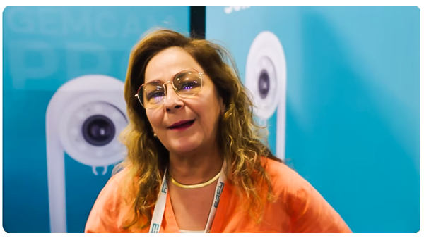 Ivonne, Jeweler, Mexico City