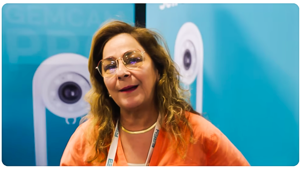 Ivonne, Jeweler, Mexico City