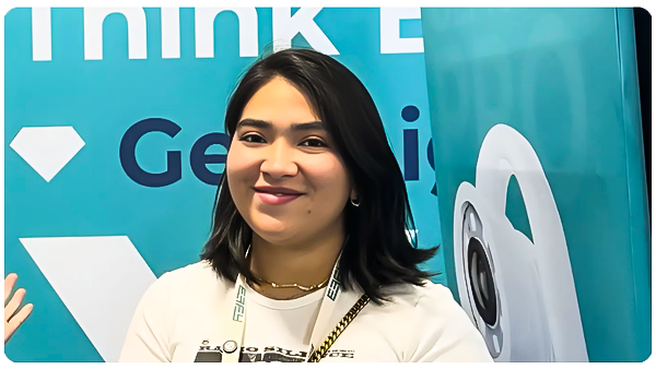 Maria, Jewelry Wholesaler, R.D. El Lloro