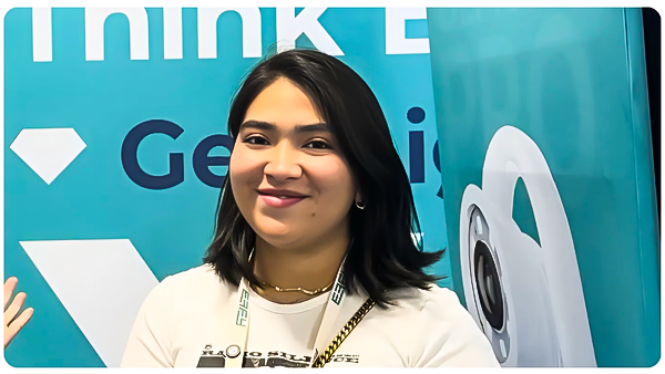 Maria, Jewelry Wholesaler, R.D. El Lloro