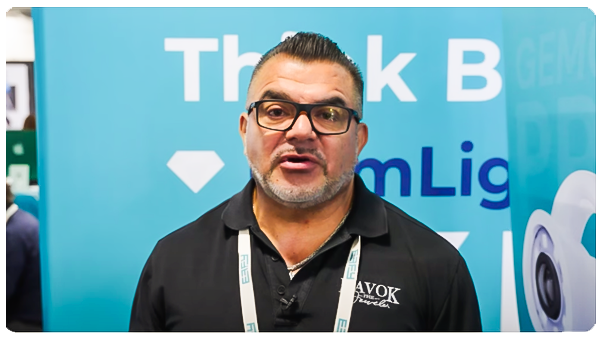 Oscar, Owner, Havoc Fine Jewelers, Arizona