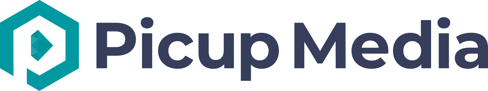 Picup Media Logo