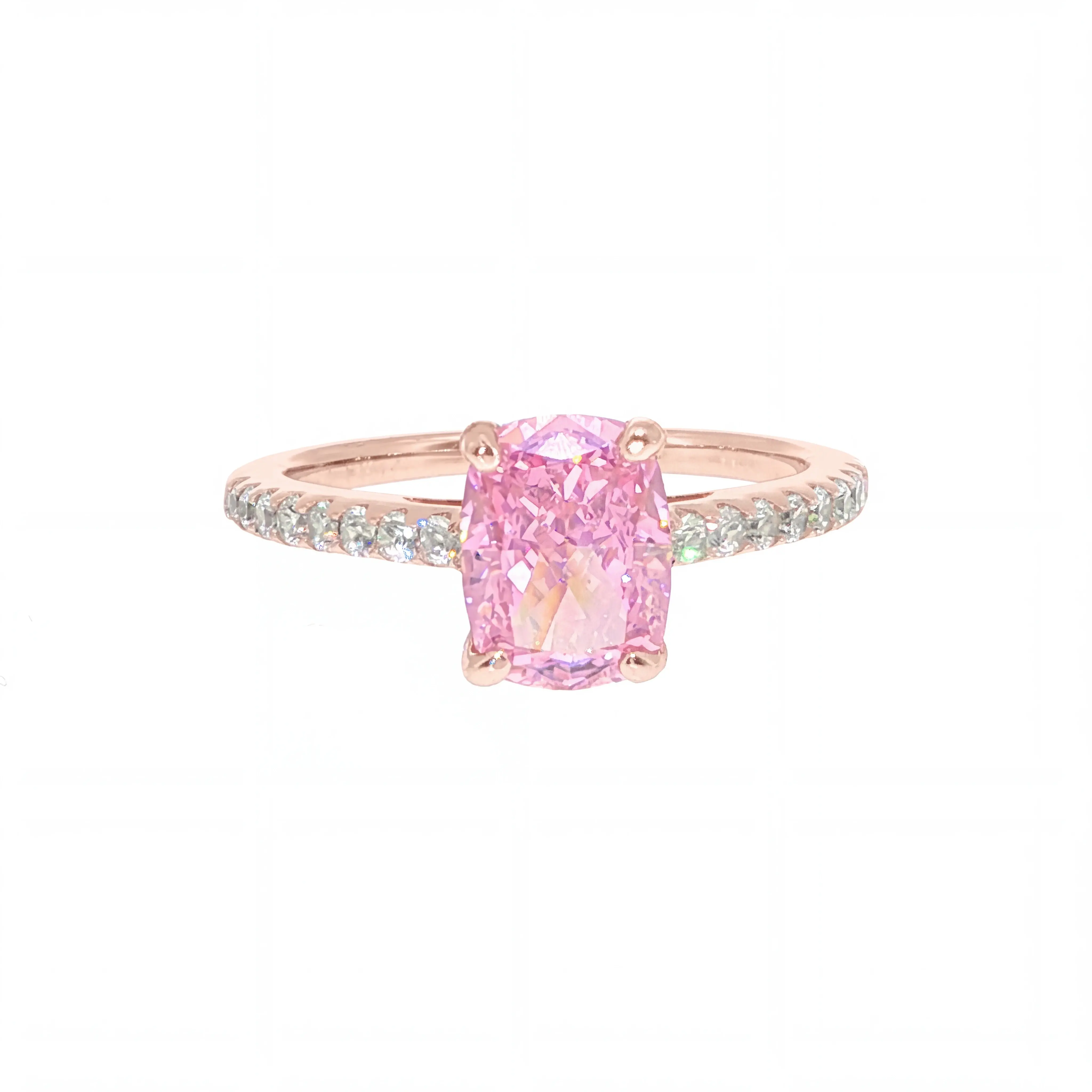 Rose gold variant