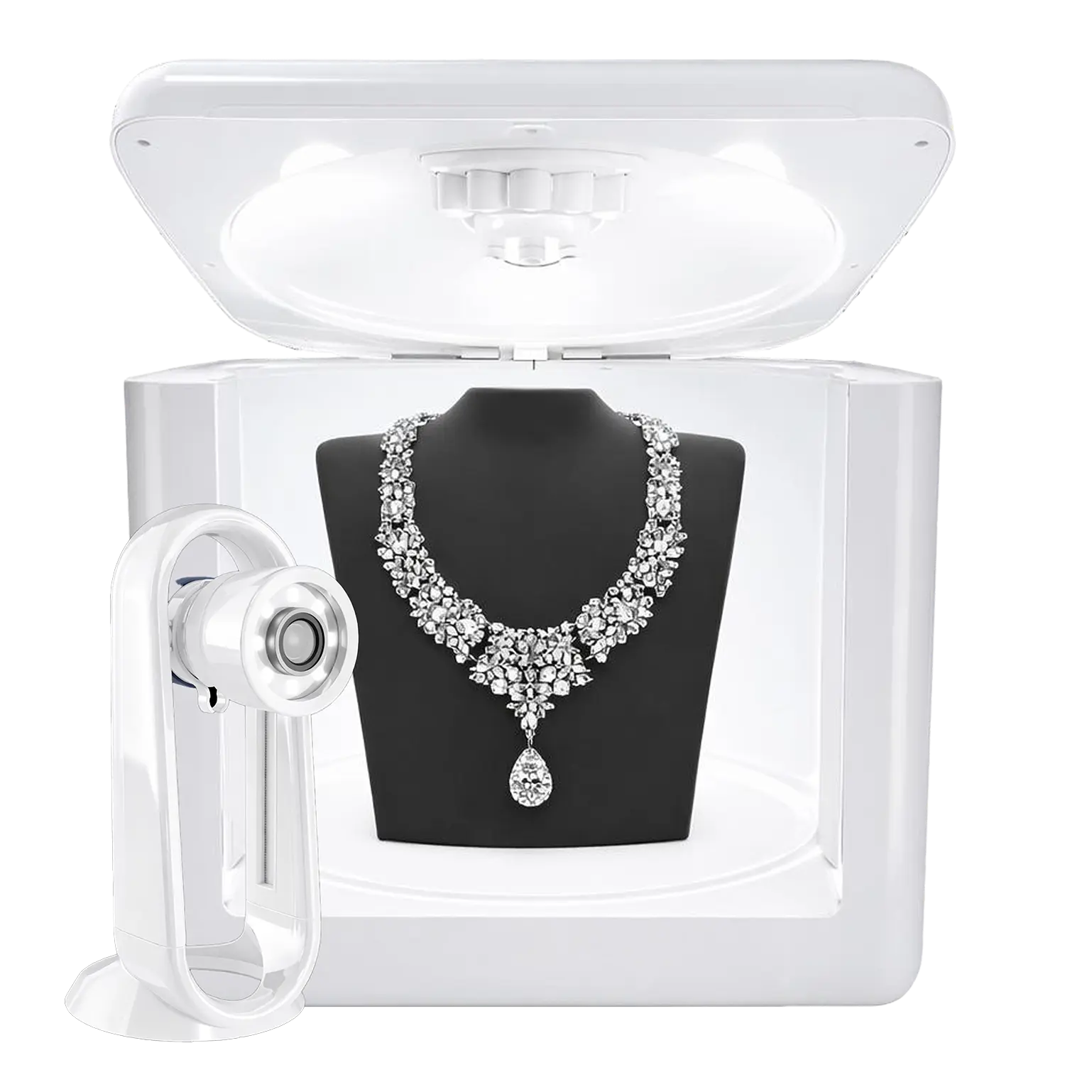 GemLightbox Max and GemCam Pro