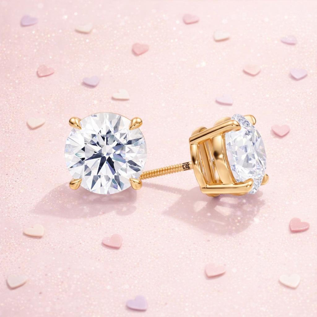 Lifestyle jewelry shot