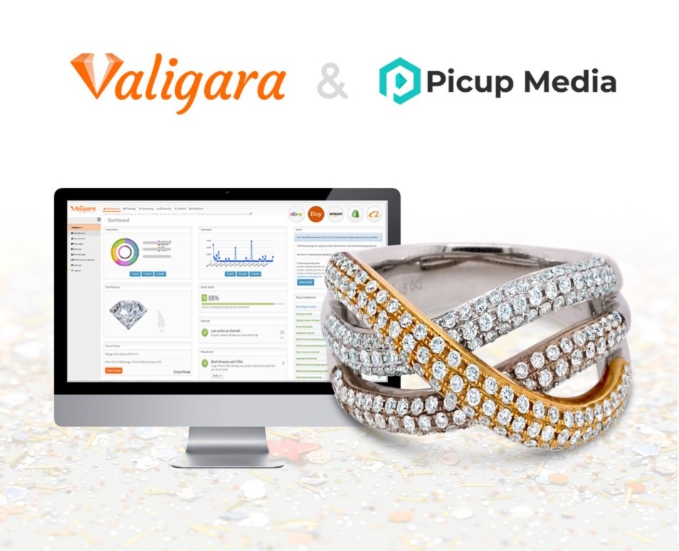 Valigara Picup Media