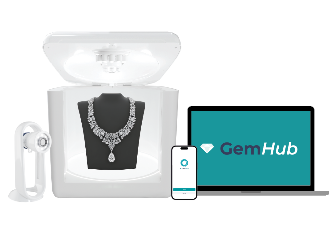 Choosing a camera for GemLightbox Max
