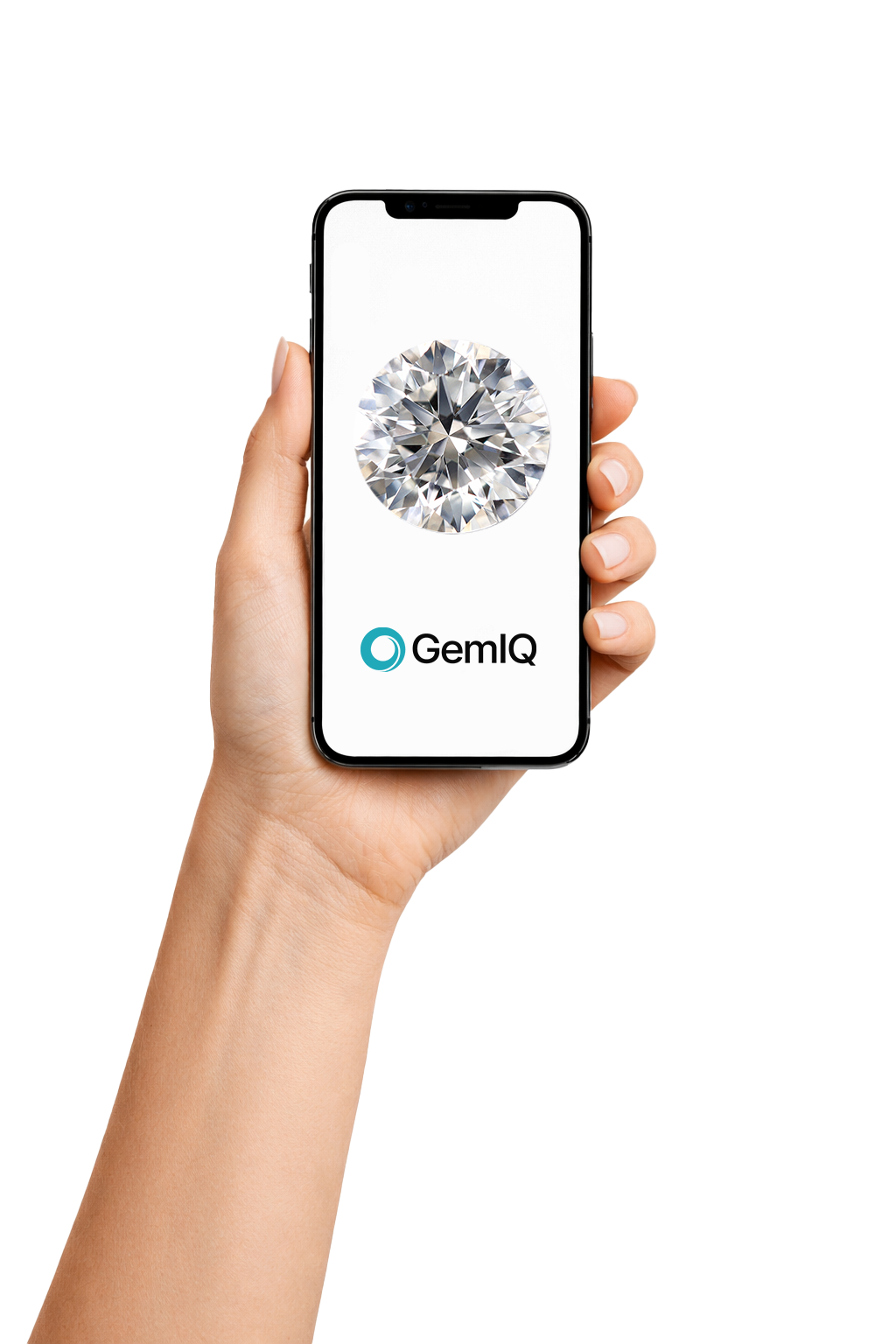 Capture gemstone photos using your smartphone